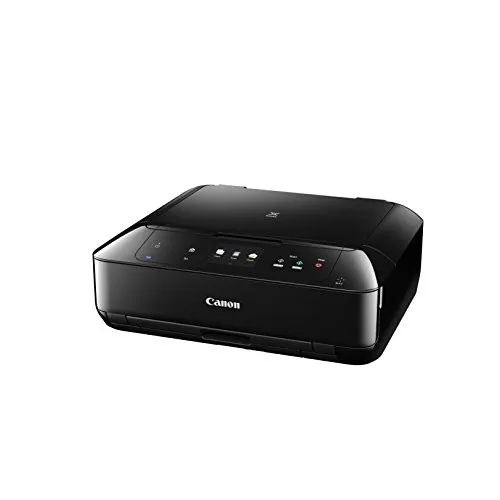 Canon Pixma MG7550 3