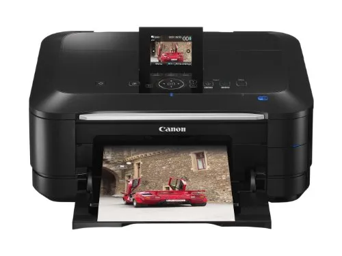 Canon Pixma MG8150 2