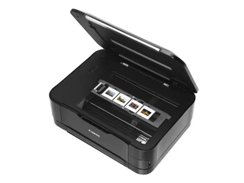 Canon Pixma MG8150 6