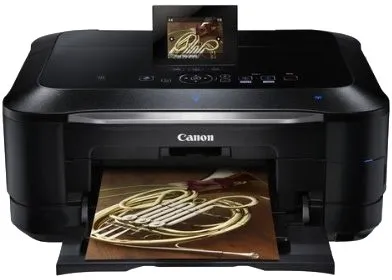 Canon Pixma MG8250