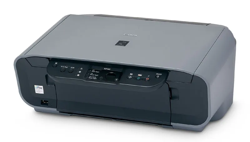 Canon Pixma MP160