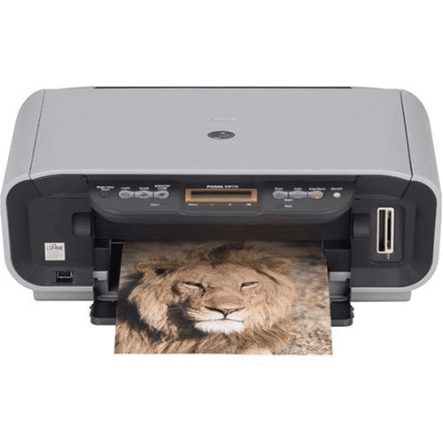 Canon Pixma MP170