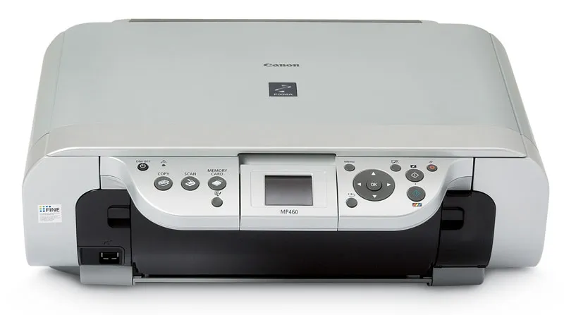Canon Pixma MP460