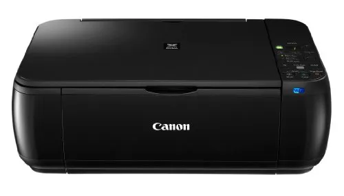 Canon Pixma MP495 2