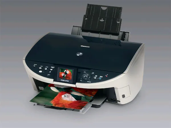 Canon Pixma MP500