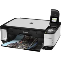 Canon Pixma MP550