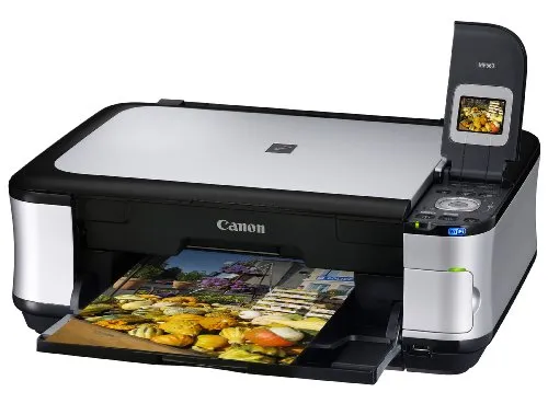 Canon Pixma MP560 2