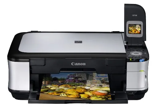 Canon Pixma MP560
