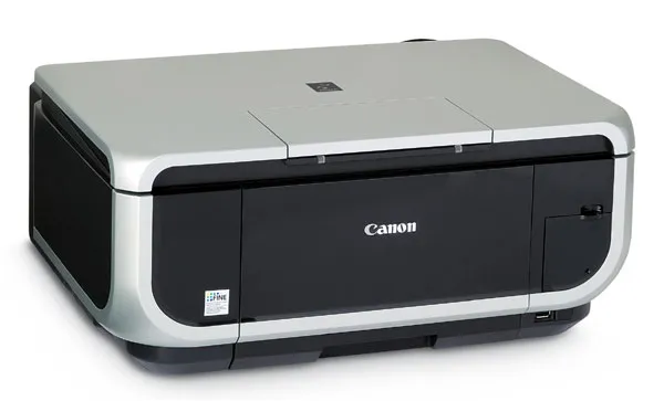 Canon Pixma MP600