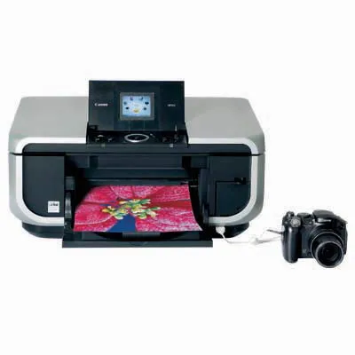 Canon Pixma MP600R