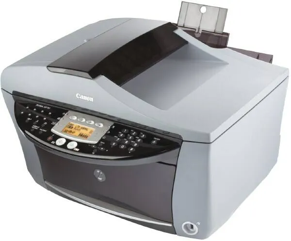 Canon Pixma MP780