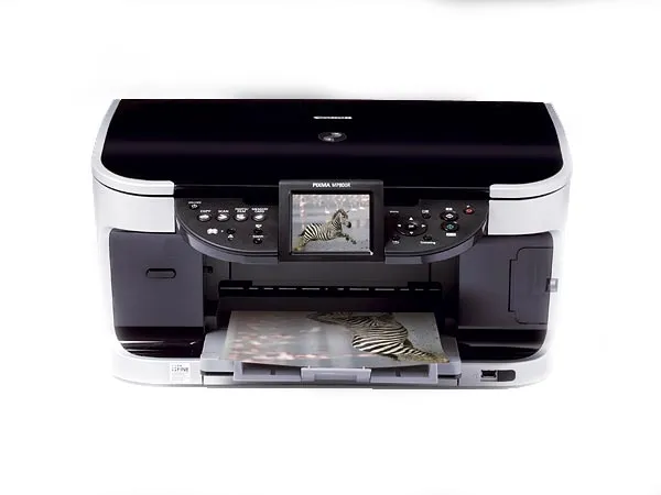 Canon Pixma MP800R