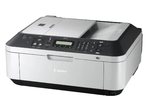 Canon Pixma MX340 2