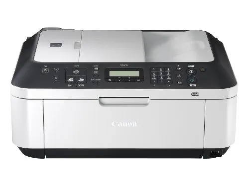 Canon Pixma MX340 3