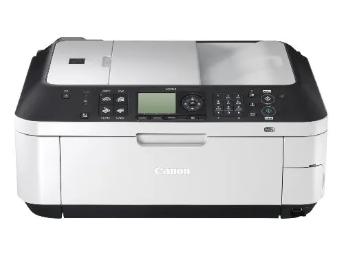 Canon Pixma MX350 3