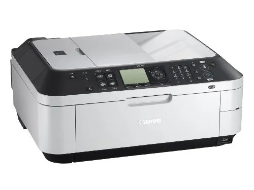 Canon Pixma MX350 4