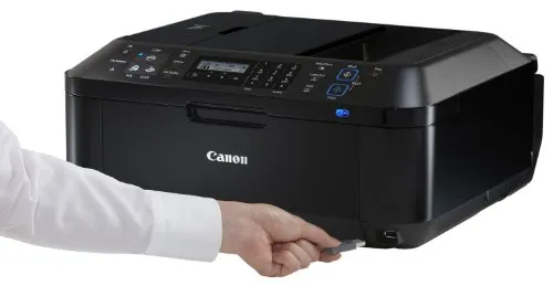 Canon Pixma MX410 2
