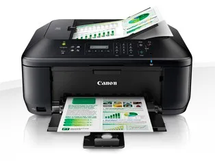 Canon Pixma MX455