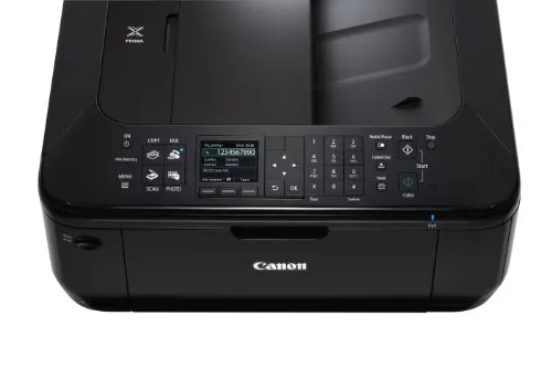 Canon Pixma MX515 4