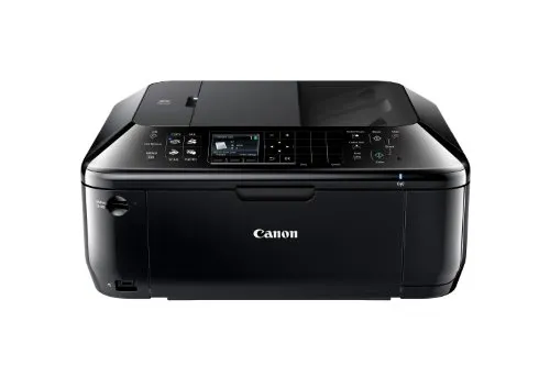 Canon Pixma MX515 5