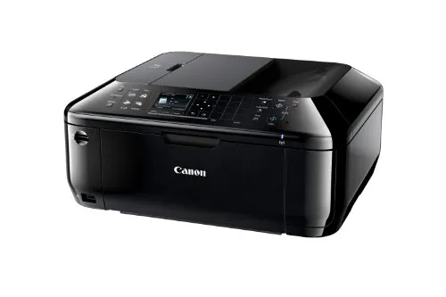 Canon Pixma MX515 6