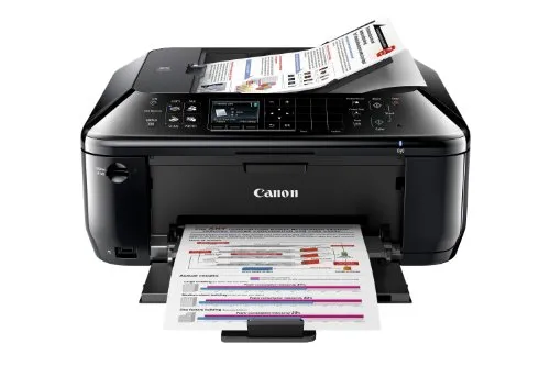 Canon Pixma MX515
