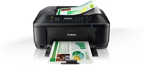 Canon Pixma MX535 3