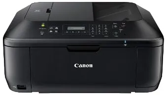 Canon Pixma MX535