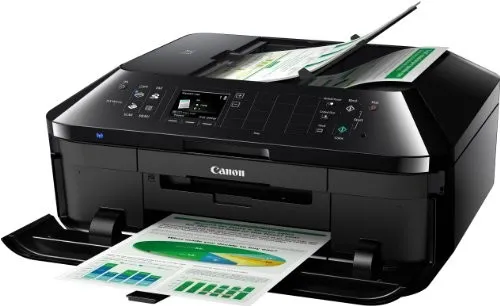 Canon Pixma MX725 2