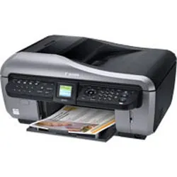 Canon Pixma MX7600