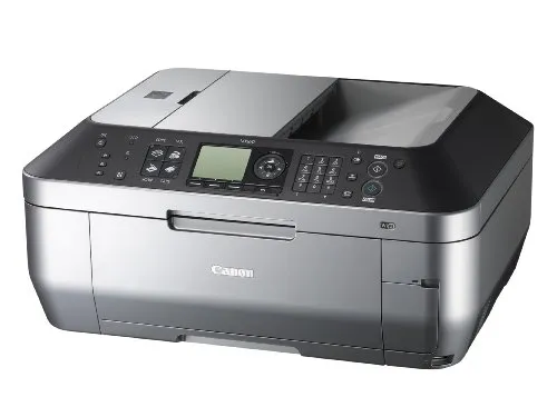 Canon Pixma MX870 3