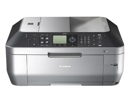Canon Pixma MX870 4