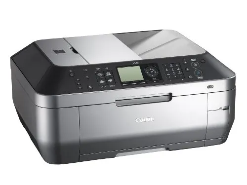 Canon Pixma MX870 5