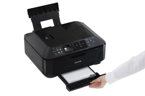 Canon Pixma MX885 2