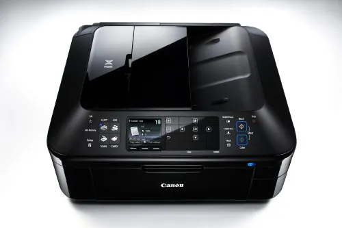 Canon Pixma MX885 3