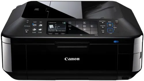 Canon Pixma MX885