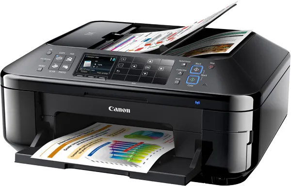 Canon Pixma MX895
