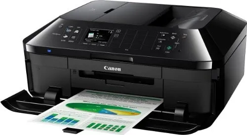 Canon Pixma MX925 2
