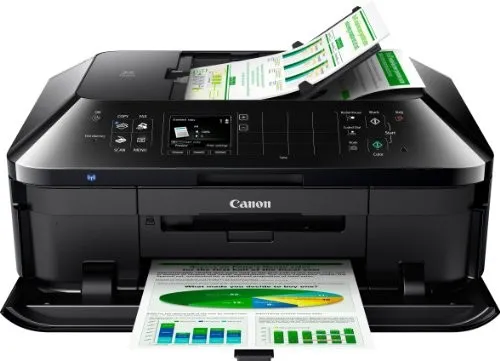 Canon Pixma MX925 3