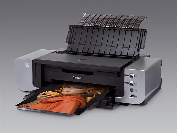 Canon Pixma Pro 9000