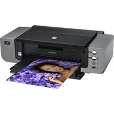 Canon Pixma Pro 9000 Mark II 2