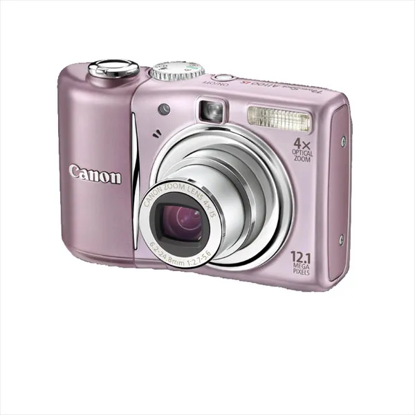 Canon PowerShot A1100 IS