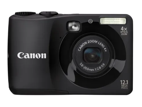 Canon PowerShot A1200 2