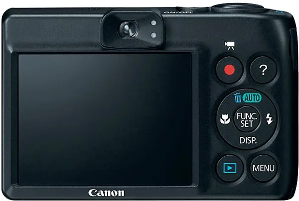 Canon PowerShot A1300 2