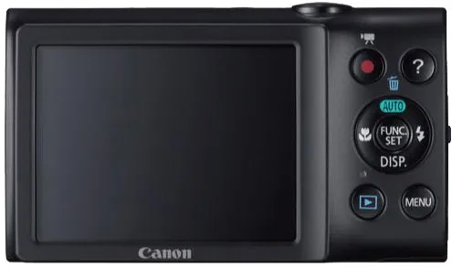 Canon PowerShot A2300 2