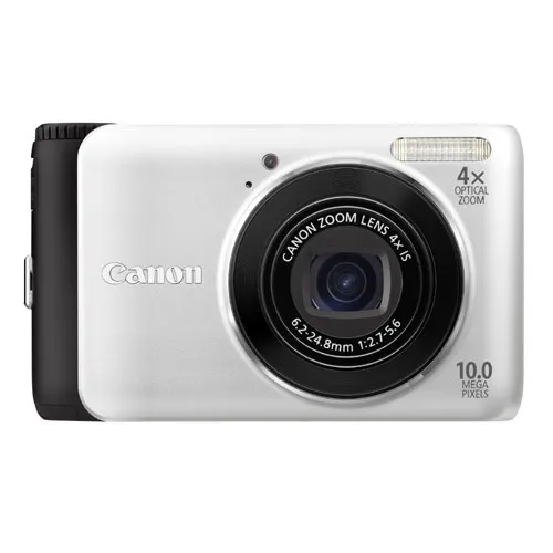 Canon PowerShot A3000 IS