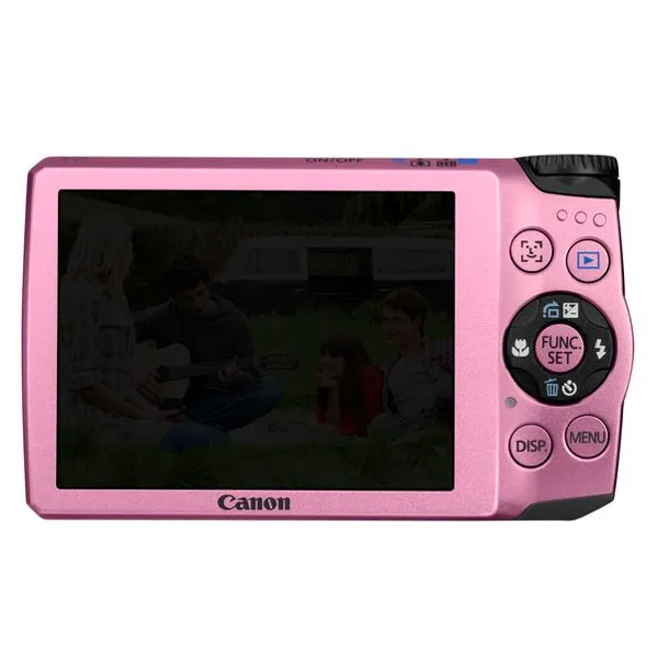 Canon PowerShot A3300 IS 2