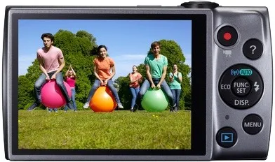 Canon PowerShot A3500 IS 2