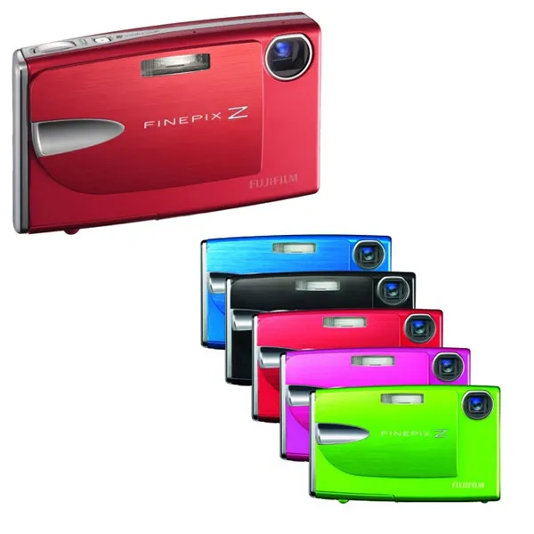 Canon PowerShot A580