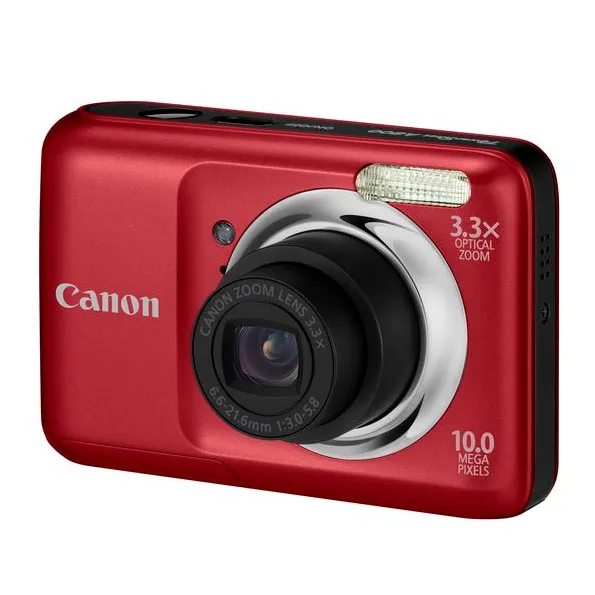 Canon PowerShot A800